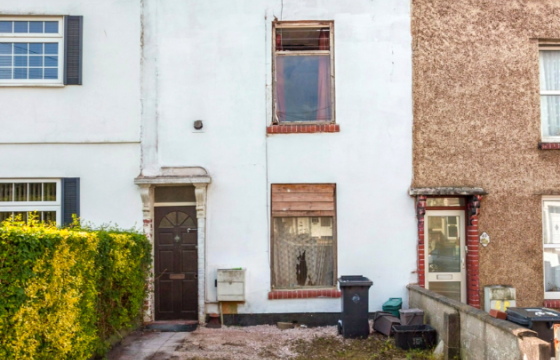 Complete Modernisation in Bristol photo